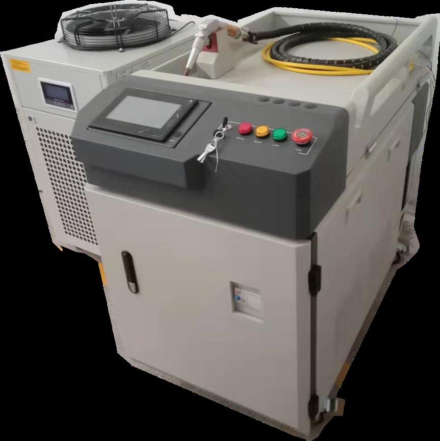 3、哪家廠家生產的激光焊接機性能和質量都好？